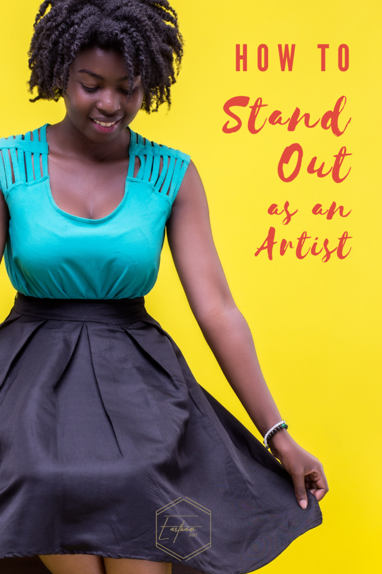 How To Be Unique In The World Of Art And Find Your Artist Style How To Be Unique In The World Of Art And Find Your Artist Style