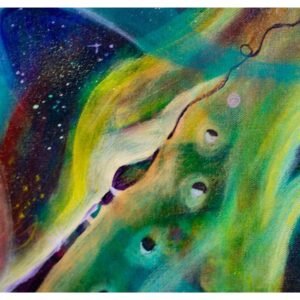 Personalized Energy Art