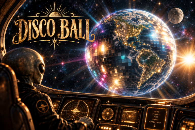 Disco Ball
