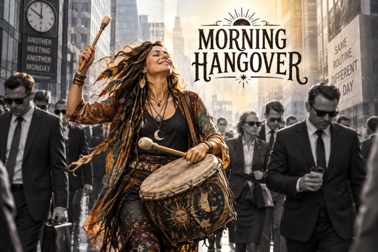 Morning Hangover